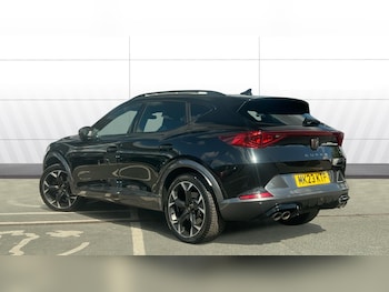 Used Cupra Formentor 2023 for sale - 79391360: Photo