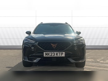 Used Cupra Formentor 2023 for sale - 79391360: Photo