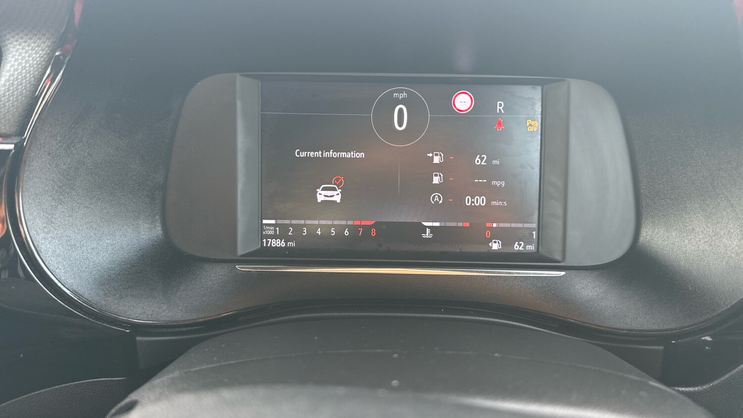 Used Vauxhall Corsa 2022 for sale - 77965612: Photo 12