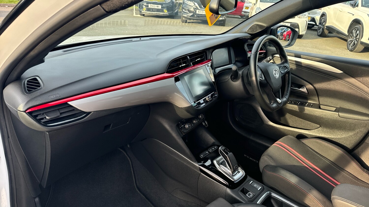 Used Vauxhall Corsa 2022 for sale - 77965612: Photo 15