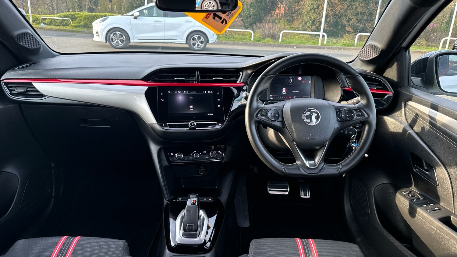 Used Vauxhall Corsa 2022 for sale - 77965612: Photo 16