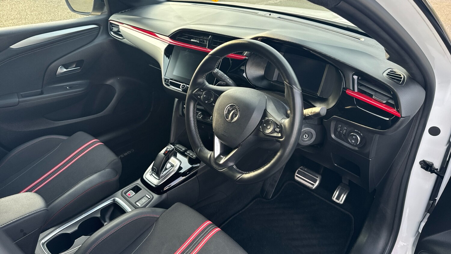 Used Vauxhall Corsa 2022 for sale - 77965612: Photo 17