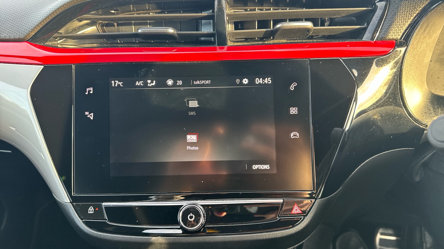 Used Vauxhall Corsa 2022 for sale - 77965612: Photo 18