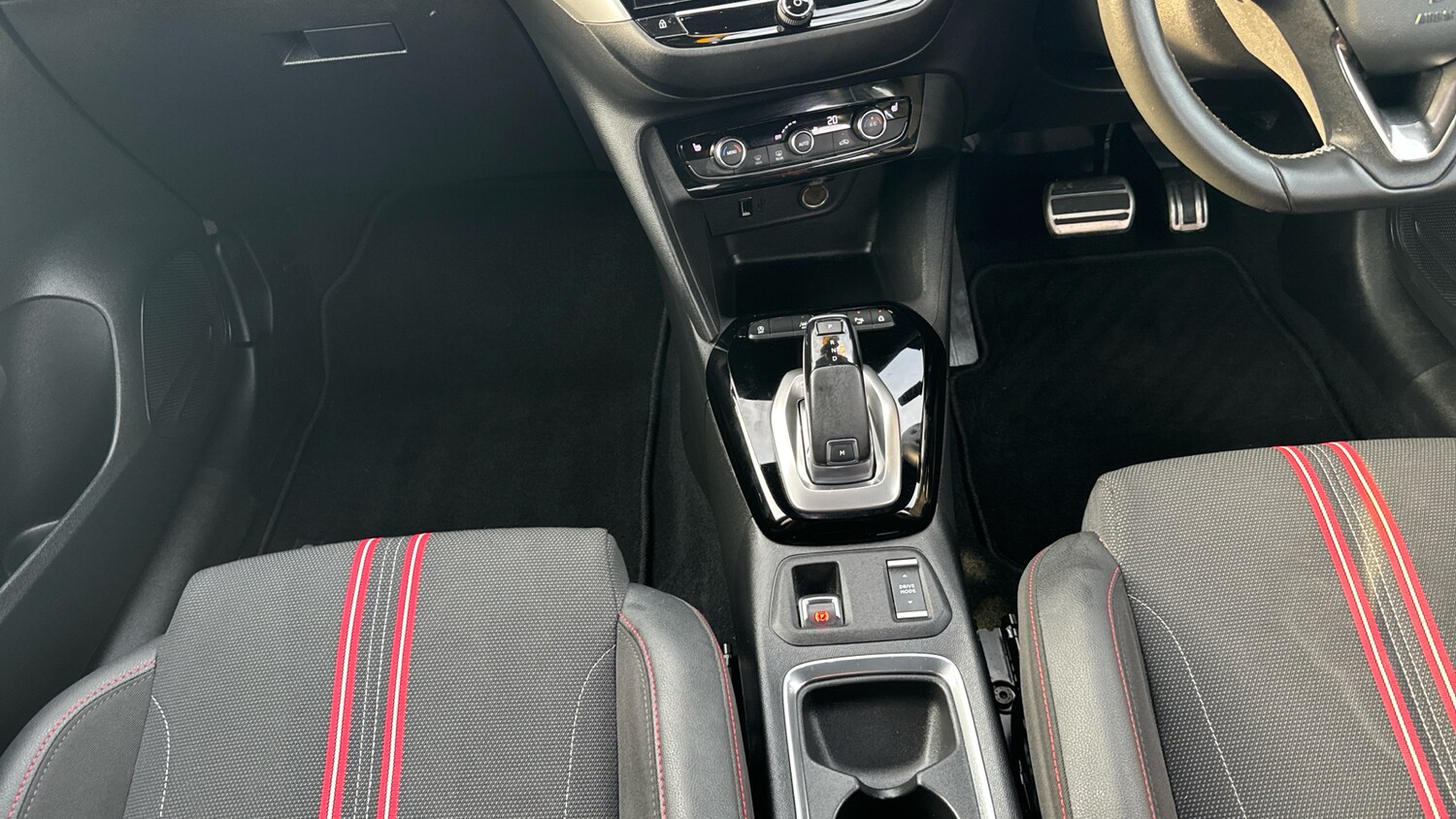 Used Vauxhall Corsa 2022 for sale - 77965612: Photo 19