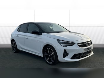 Used Vauxhall Corsa 2022 for sale - 77965612: Photo