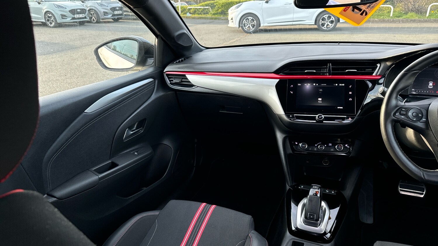 Used Vauxhall Corsa 2022 for sale - 77965612: Photo 20