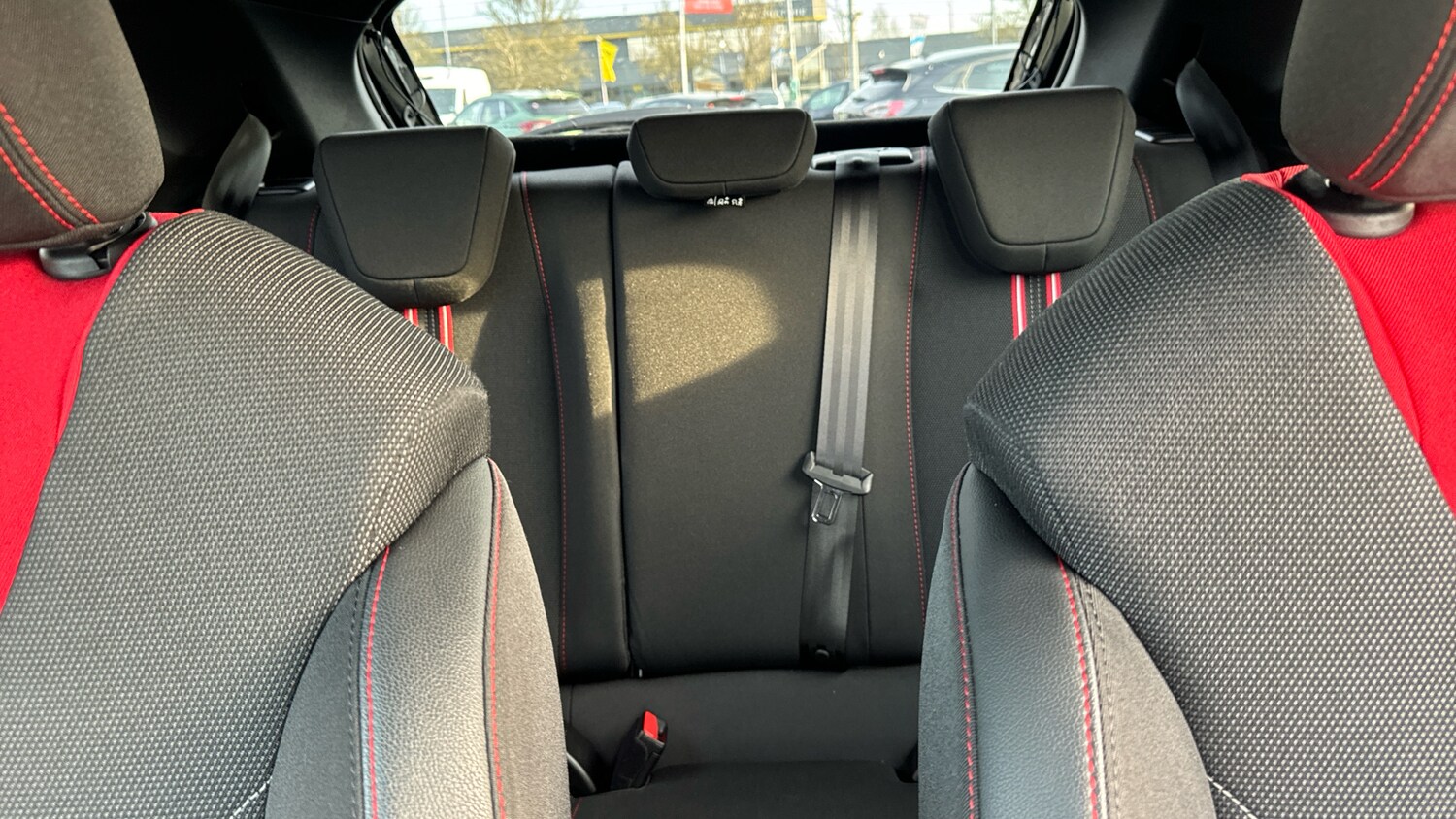 Used Vauxhall Corsa 2022 for sale - 77965612: Photo 21