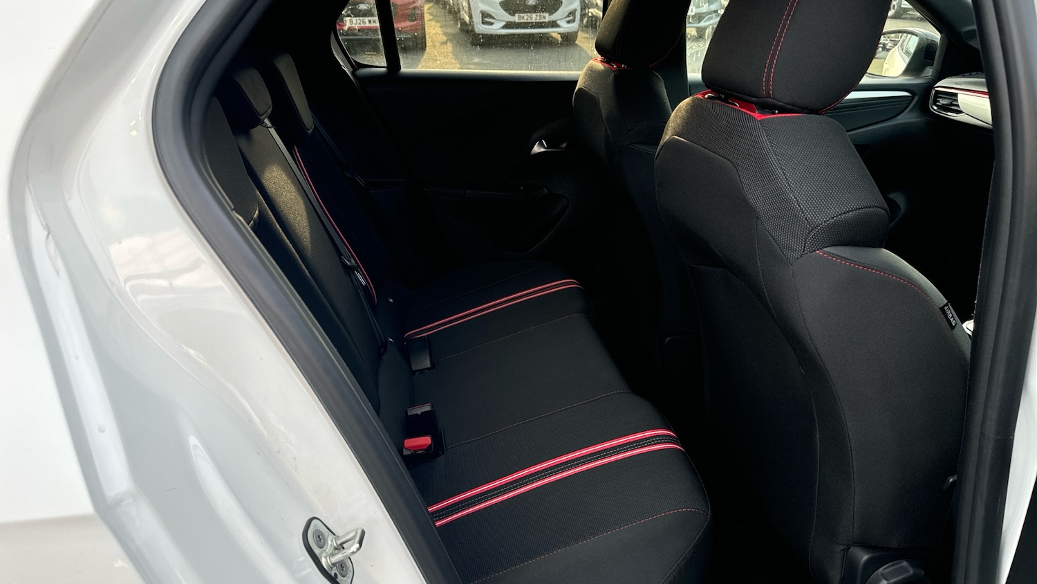 Used Vauxhall Corsa 2022 for sale - 77965612: Photo 22