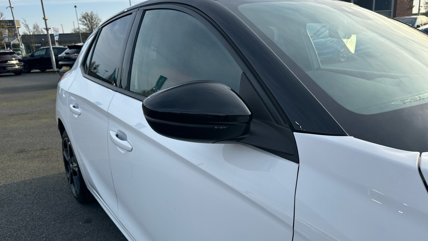 Used Vauxhall Corsa 2022 for sale - 77965612: Photo 26