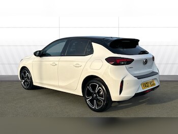 Used Vauxhall Corsa 2022 for sale - 77965612: Photo