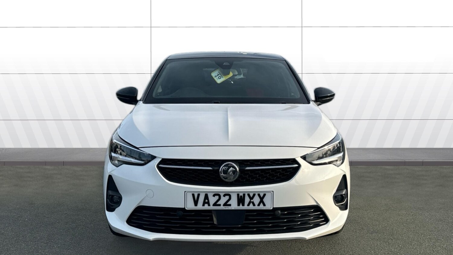 Used Vauxhall Corsa 2022 for sale - 77965612: Photo 3