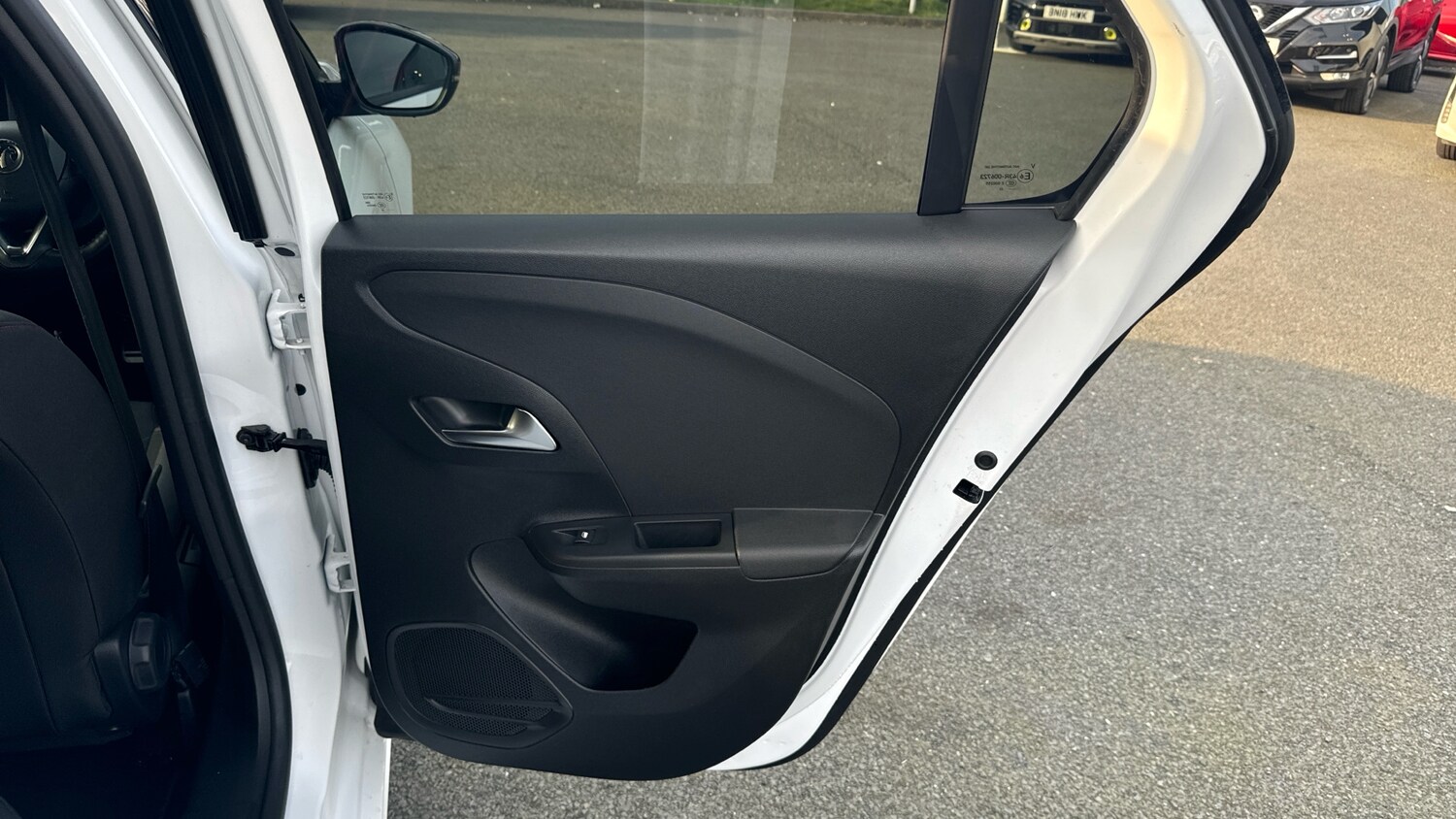 Used Vauxhall Corsa 2022 for sale - 77965612: Photo 31