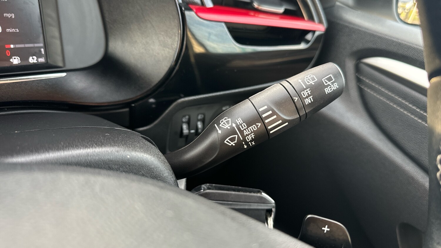 Used Vauxhall Corsa 2022 for sale - 77965612: Photo 34