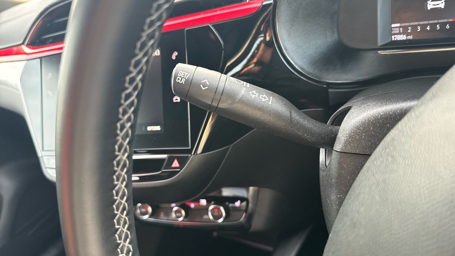 Used Vauxhall Corsa 2022 for sale - 77965612: Photo 35