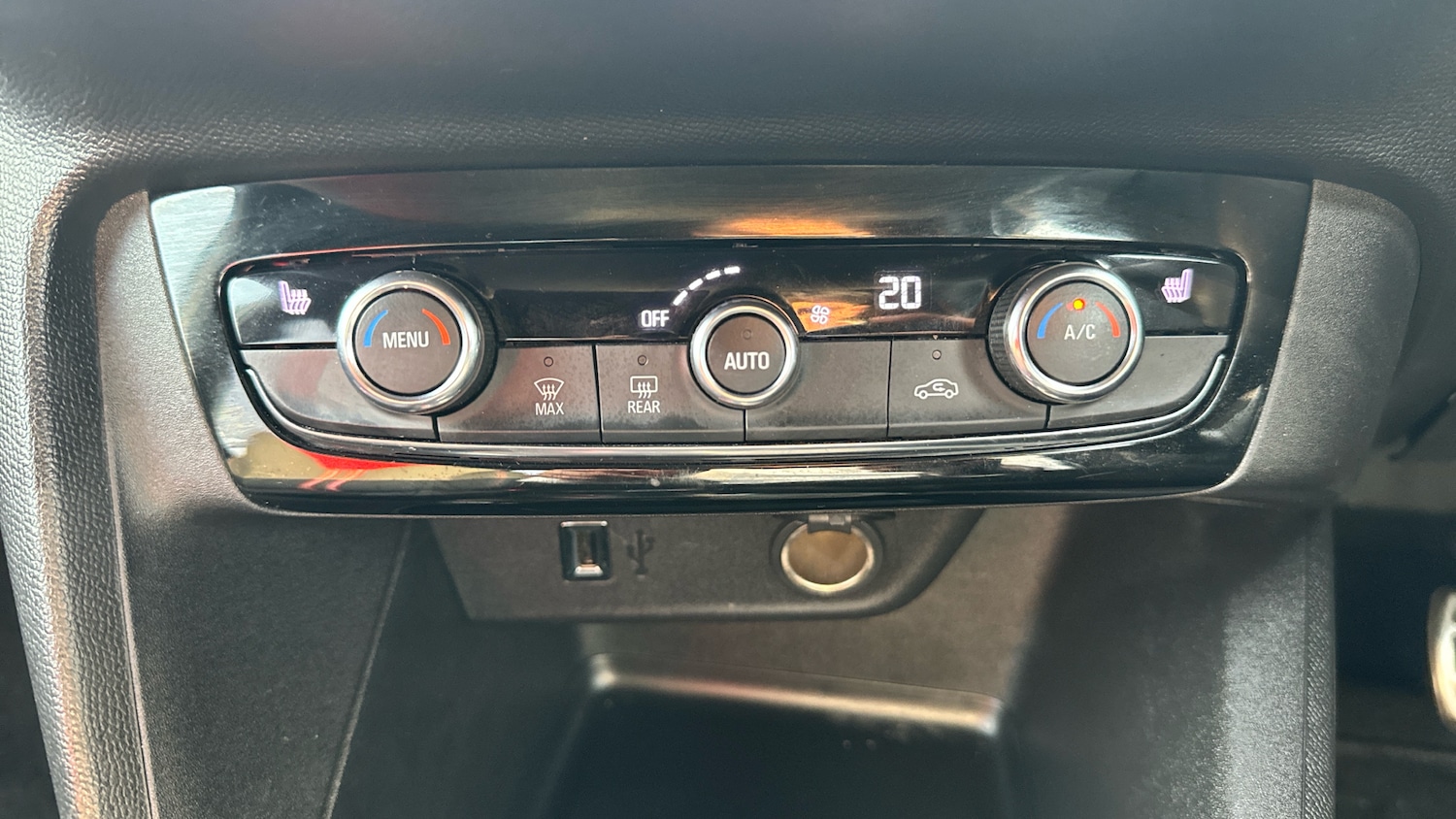 Used Vauxhall Corsa 2022 for sale - 77965612: Photo 37