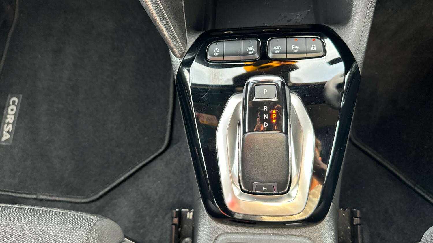 Used Vauxhall Corsa 2022 for sale - 77965612: Photo 38