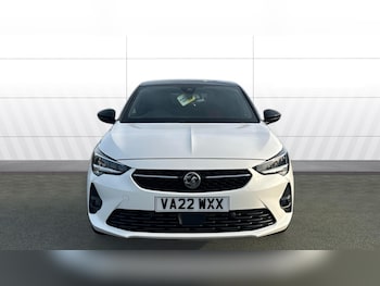 Used Vauxhall Corsa 2022 for sale - 77965612: Photo