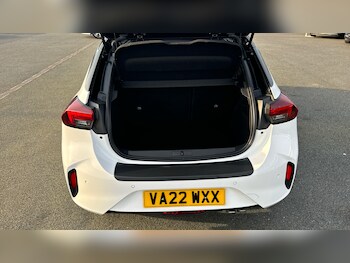 Used Vauxhall Corsa 2022 for sale - 77965612: Photo