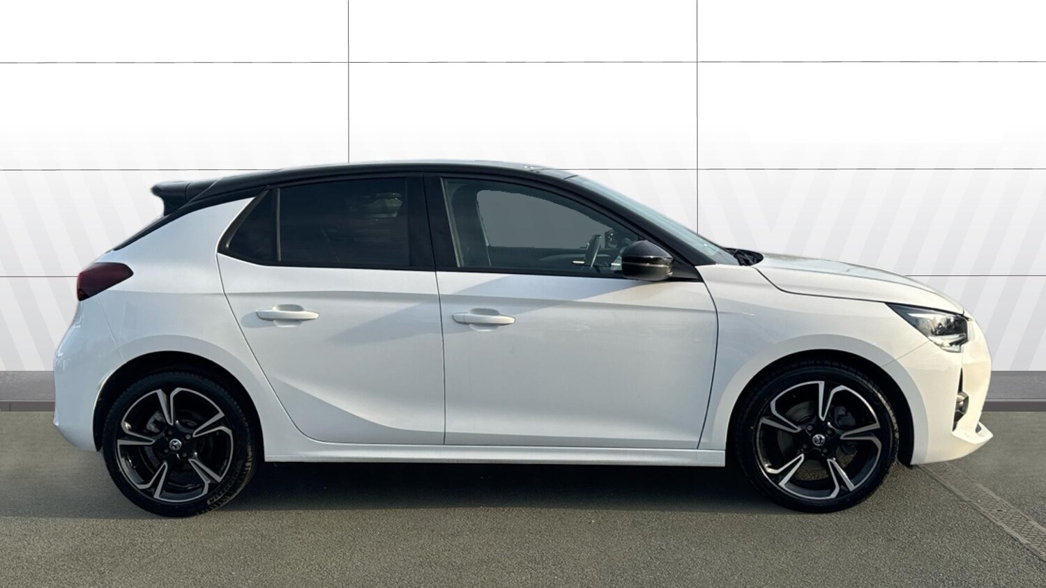 Used Vauxhall Corsa 2022 for sale - 77965612: Photo 5