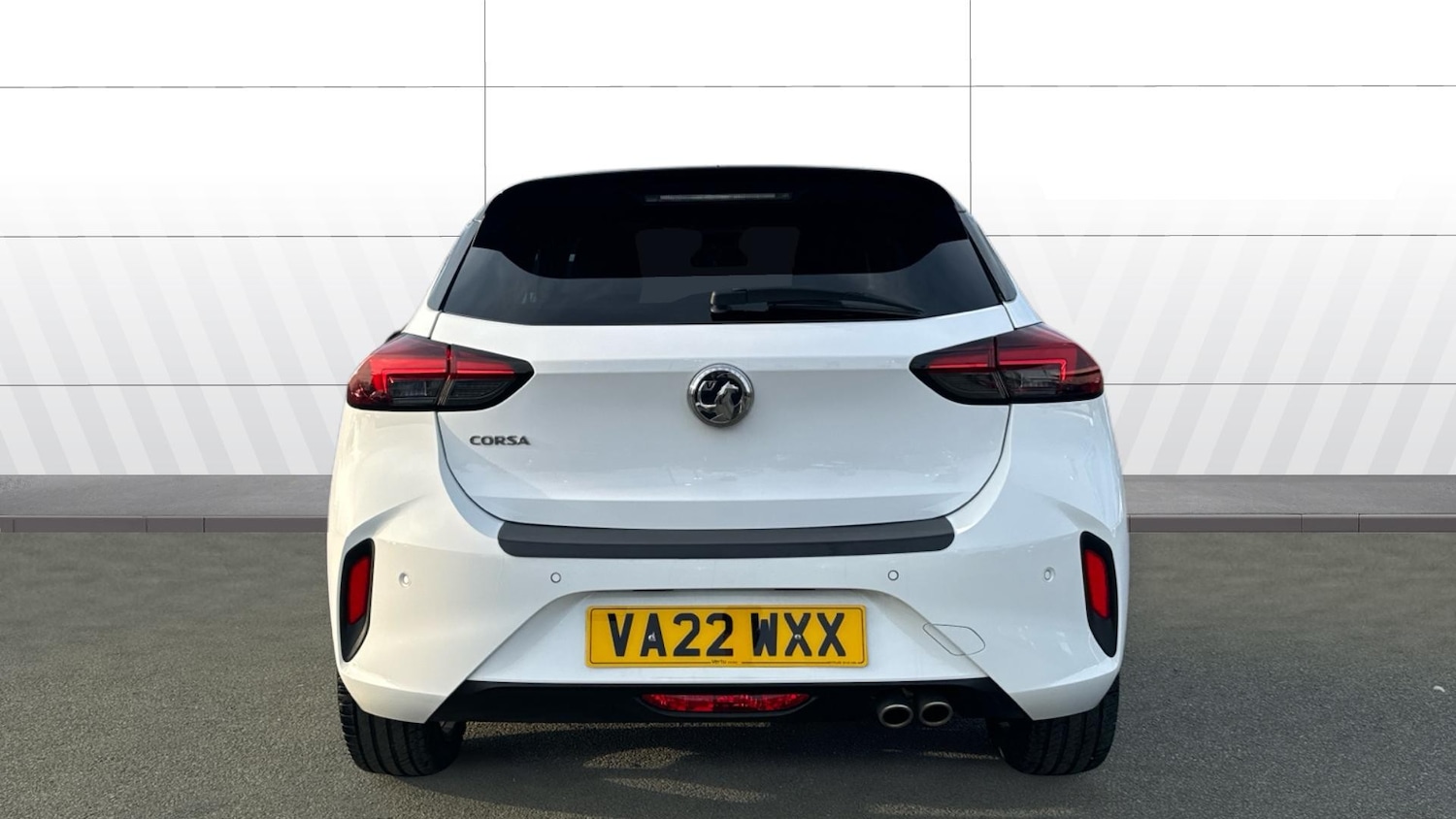 Used Vauxhall Corsa 2022 for sale - 77965612: Photo 6