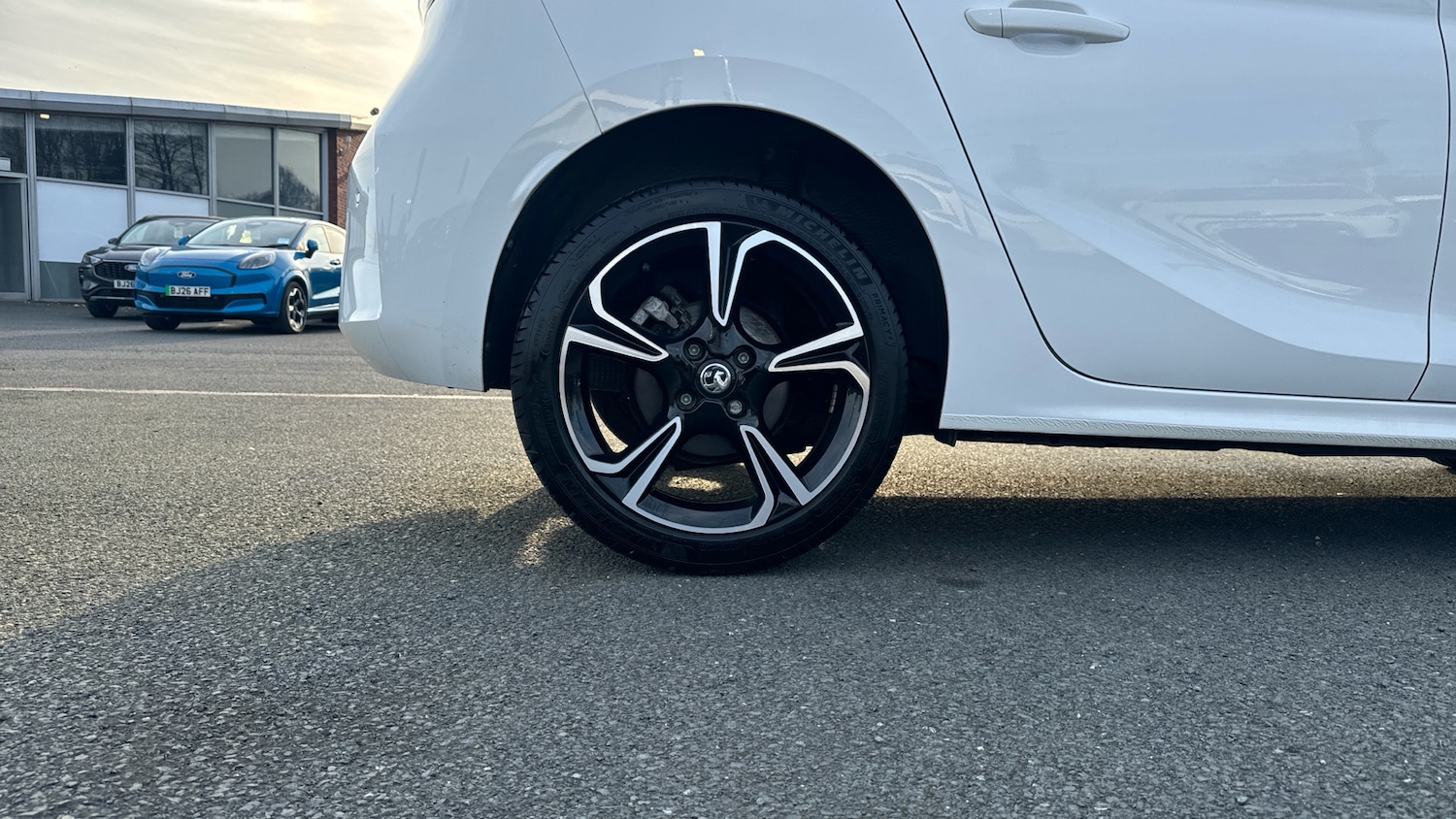 Used Vauxhall Corsa 2022 for sale - 77965612: Photo 7