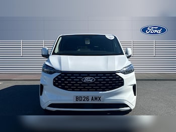 Used Ford Tourneo Custom 2026 for sale - 78239183: Photo