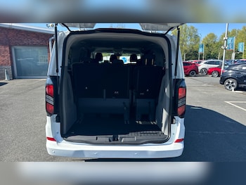 Used Ford Tourneo Custom 2026 for sale - 78239183: Photo