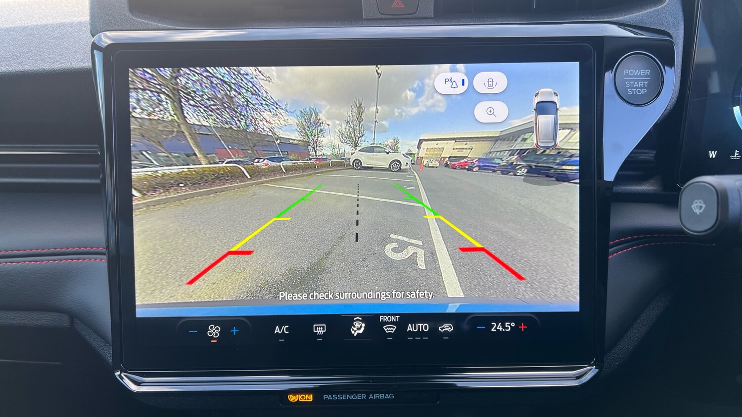 Used Ford Puma 2025 for sale - 77845203: Photo 11