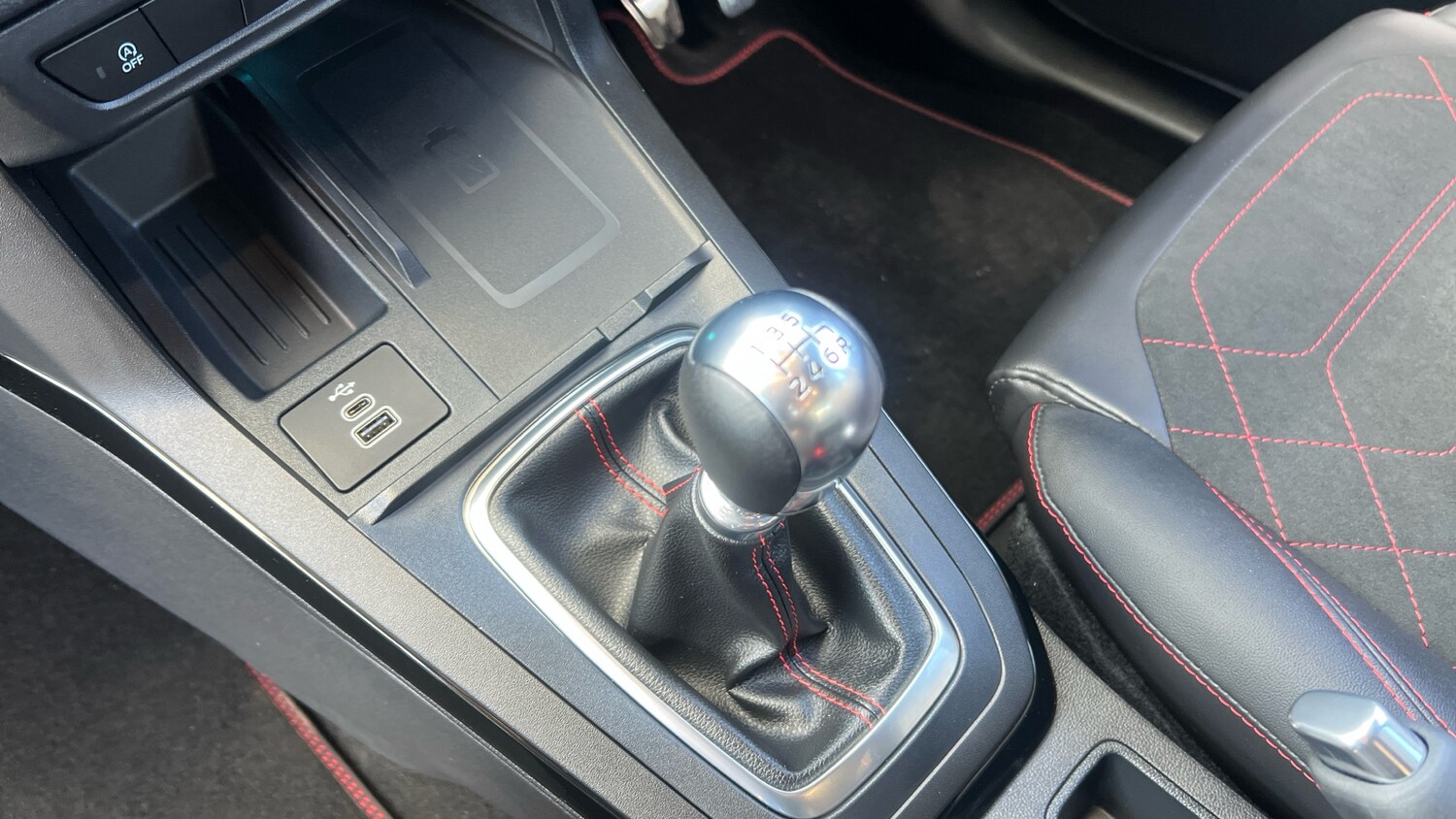 Used Ford Puma 2025 for sale - 77845203: Photo 17