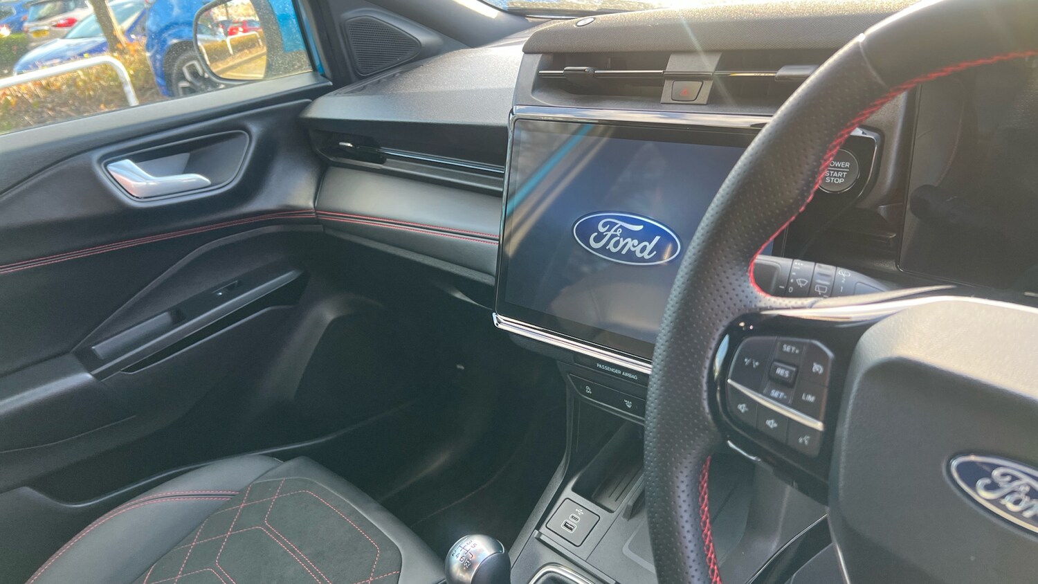 Used Ford Puma 2025 for sale - 77845203: Photo 18