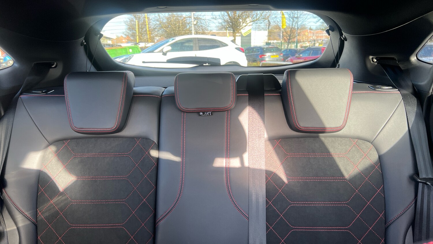 Used Ford Puma 2025 for sale - 77845203: Photo 19