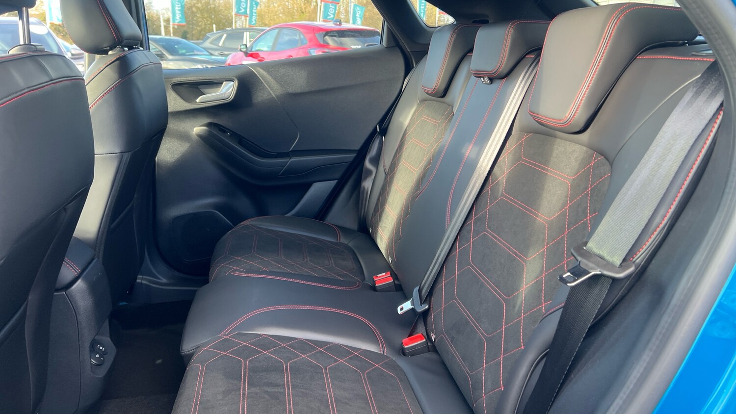 Used Ford Puma 2025 for sale - 77845203: Photo 20