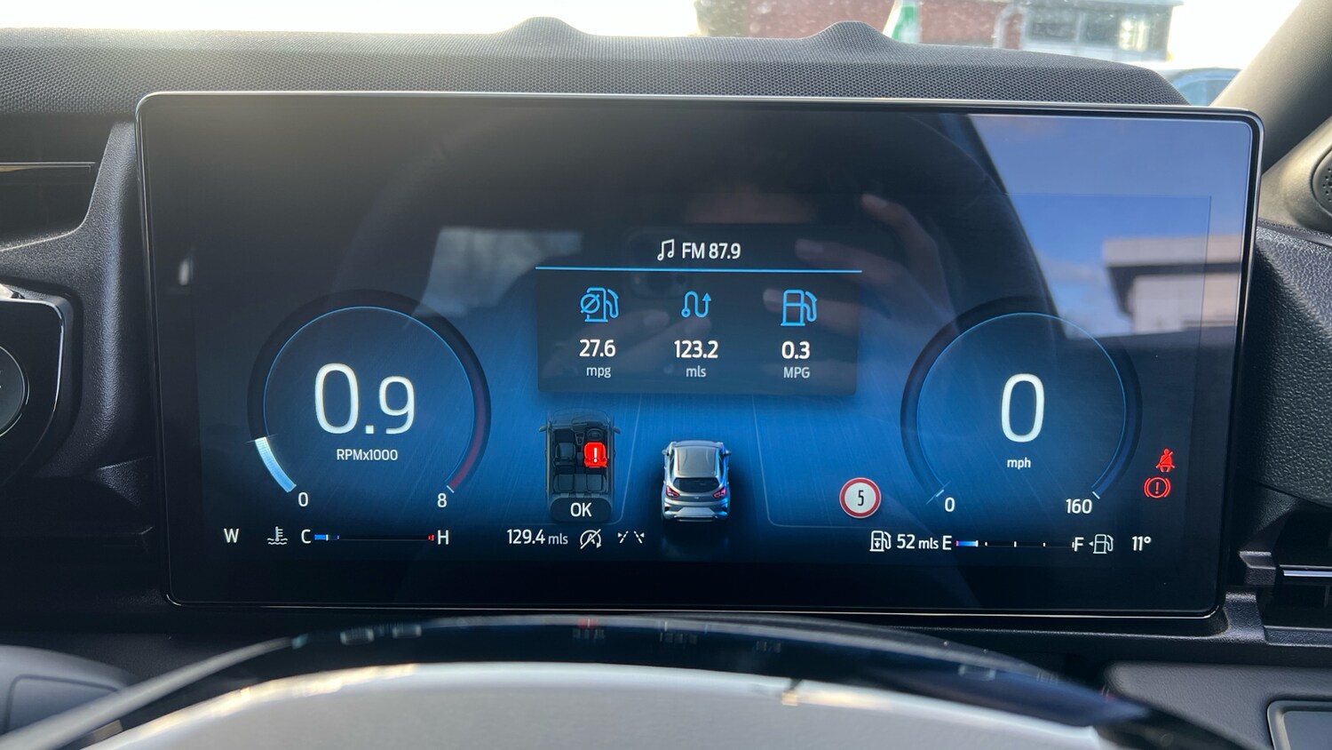 Used Ford Puma 2025 for sale - 77845203: Photo 22