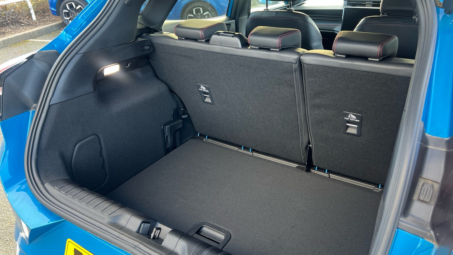 Used Ford Puma 2025 for sale - 77845203: Photo 24