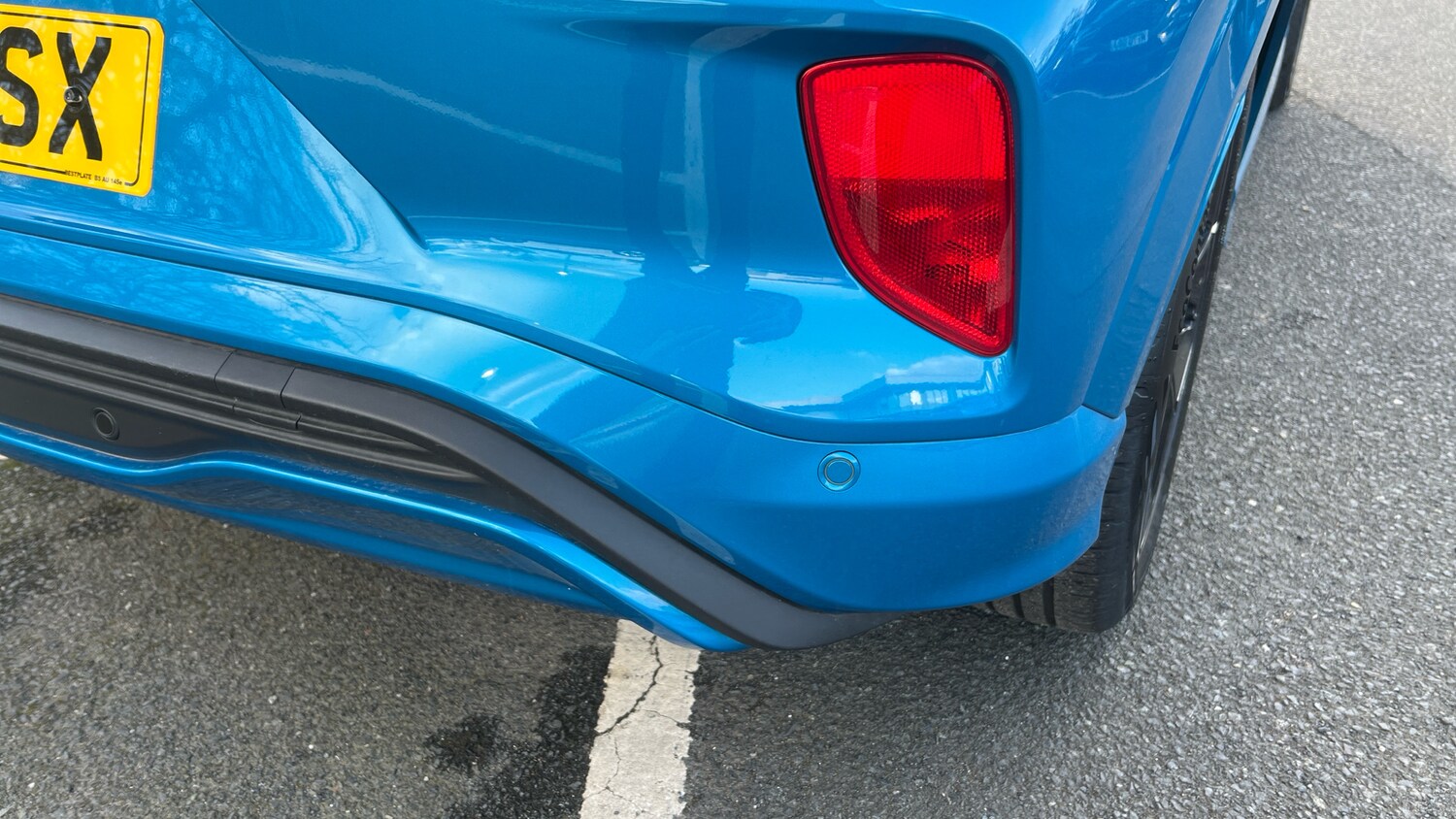 Used Ford Puma 2025 for sale - 77845203: Photo 26