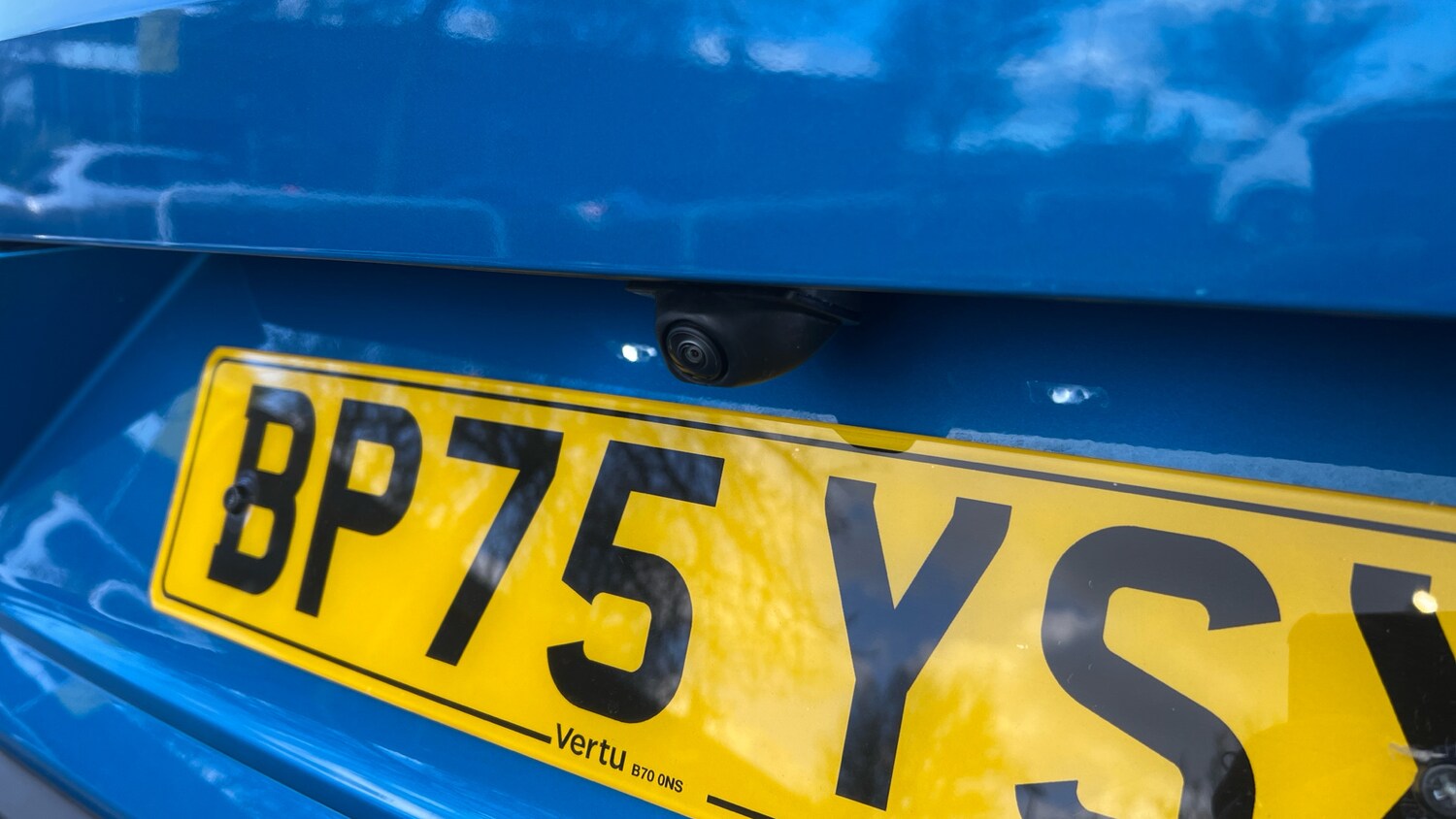 Used Ford Puma 2025 for sale - 77845203: Photo 27