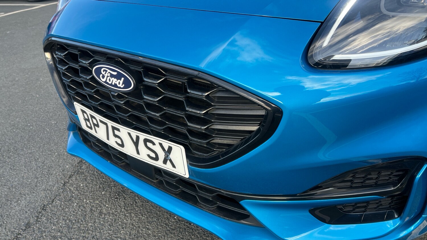 Used Ford Puma 2025 for sale - 77845203: Photo 31