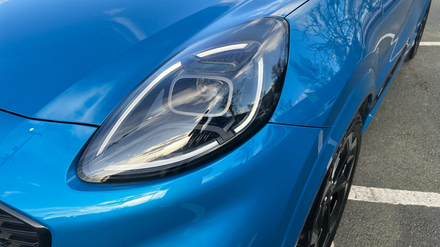 Used Ford Puma 2025 for sale - 77845203: Photo 32