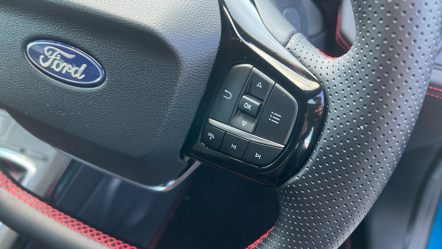 Used Ford Puma 2025 for sale - 77845203: Photo 37