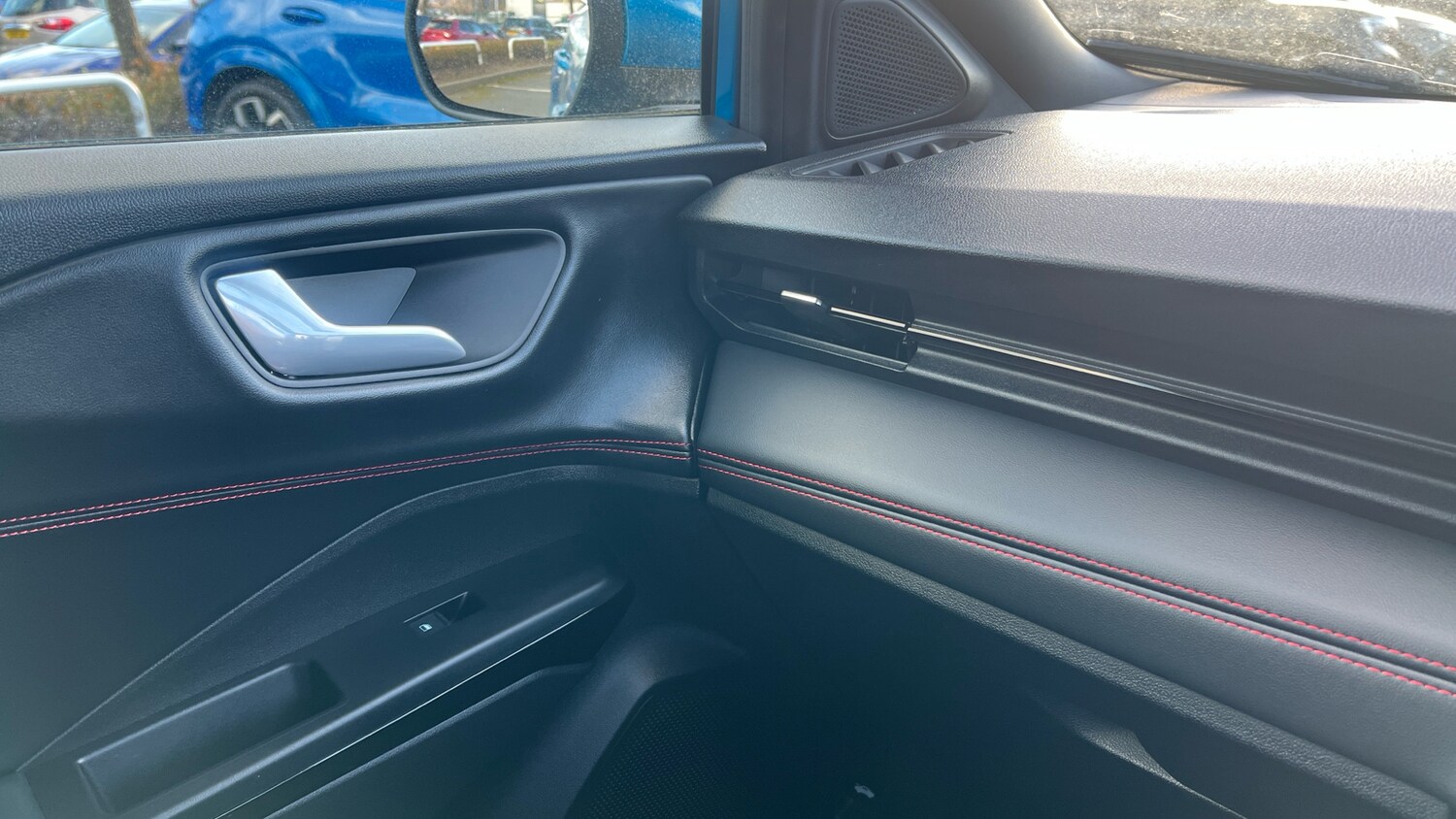 Used Ford Puma 2025 for sale - 77845203: Photo 41