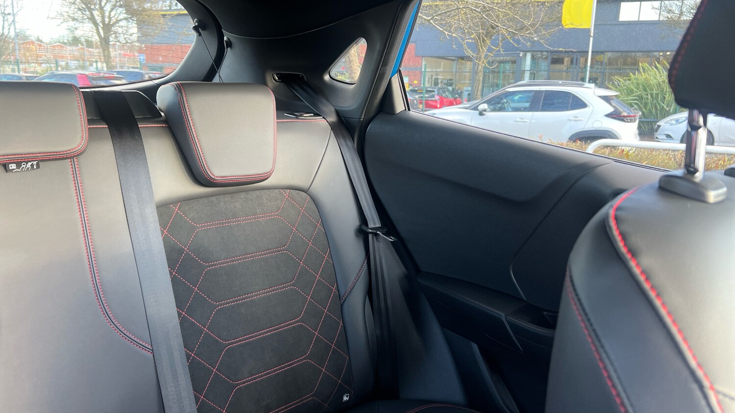 Used Ford Puma 2025 for sale - 77845203: Photo 42