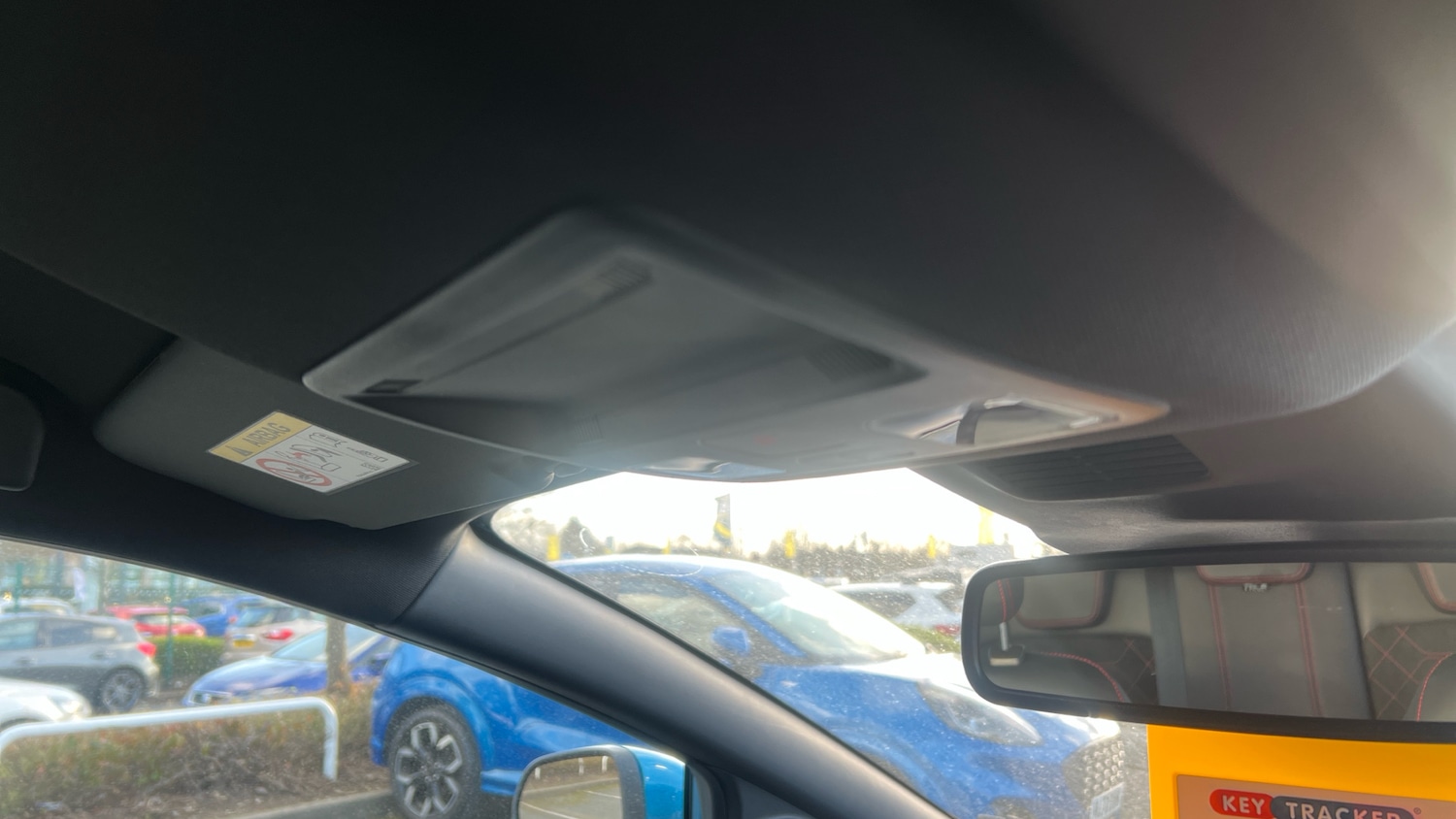 Used Ford Puma 2025 for sale - 77845203: Photo 43