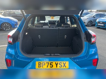 Used Ford Puma 2025 for sale - 77845203: Photo