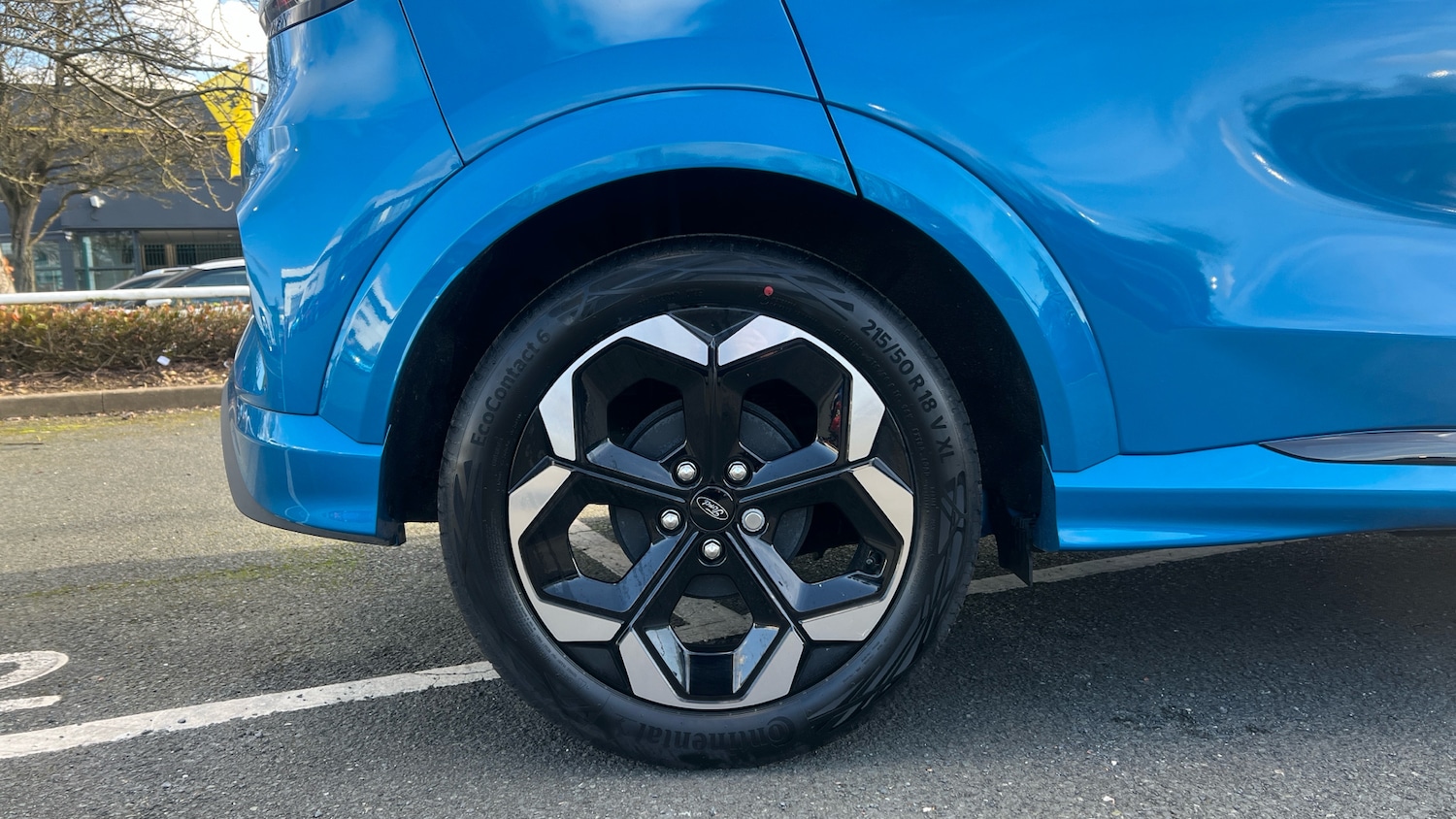 Used Ford Puma 2025 for sale - 77845203: Photo 7