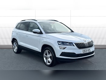2021 (21) - 1.5 TSI SE 5dr Petrol Estate