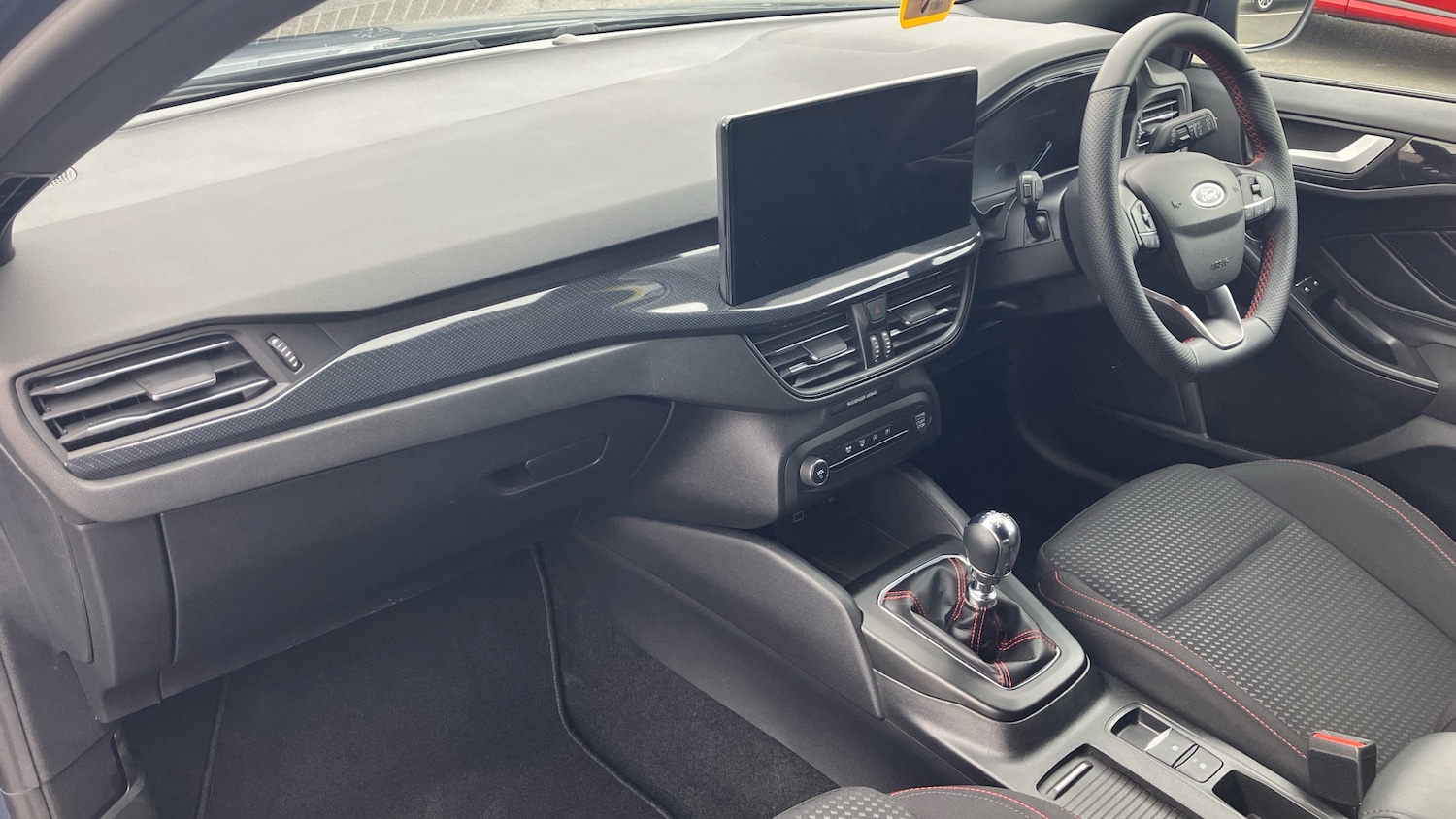 Used Ford Focus 2023 for sale - 78131699: Photo 12