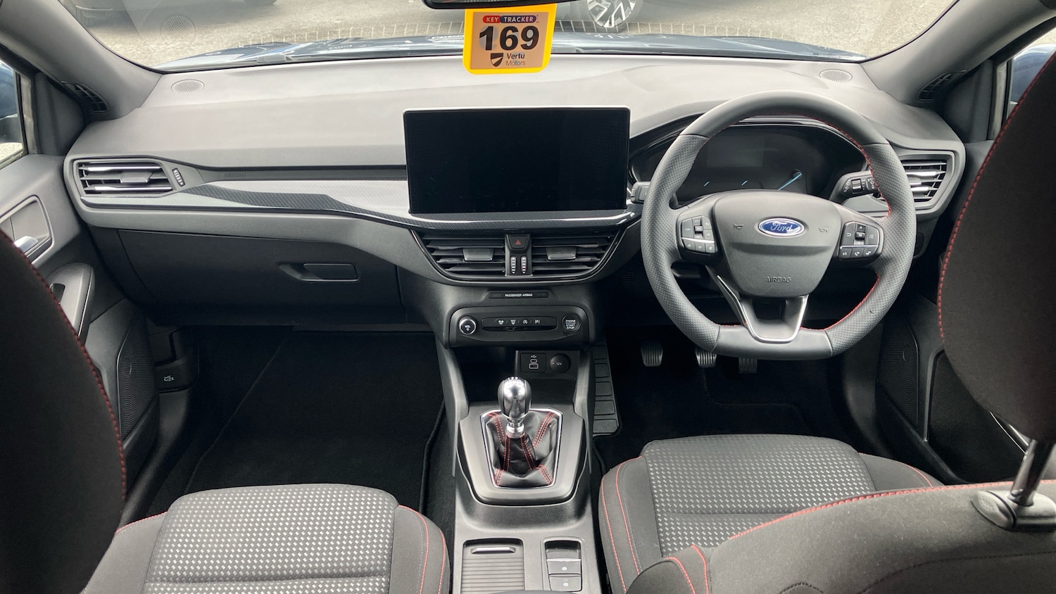 Used Ford Focus 2023 for sale - 78131699: Photo 13