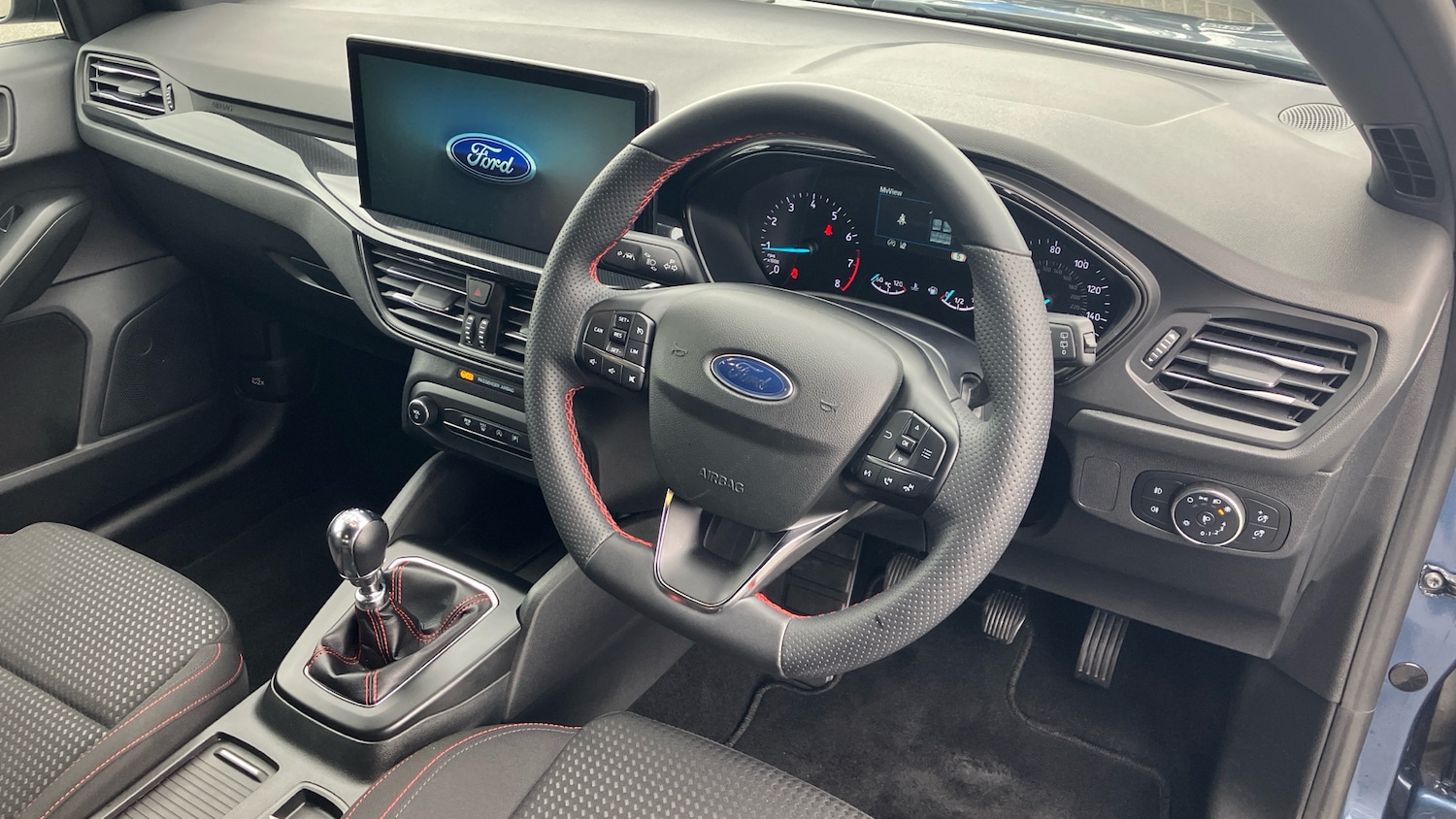 Used Ford Focus 2023 for sale - 78131699: Photo 14