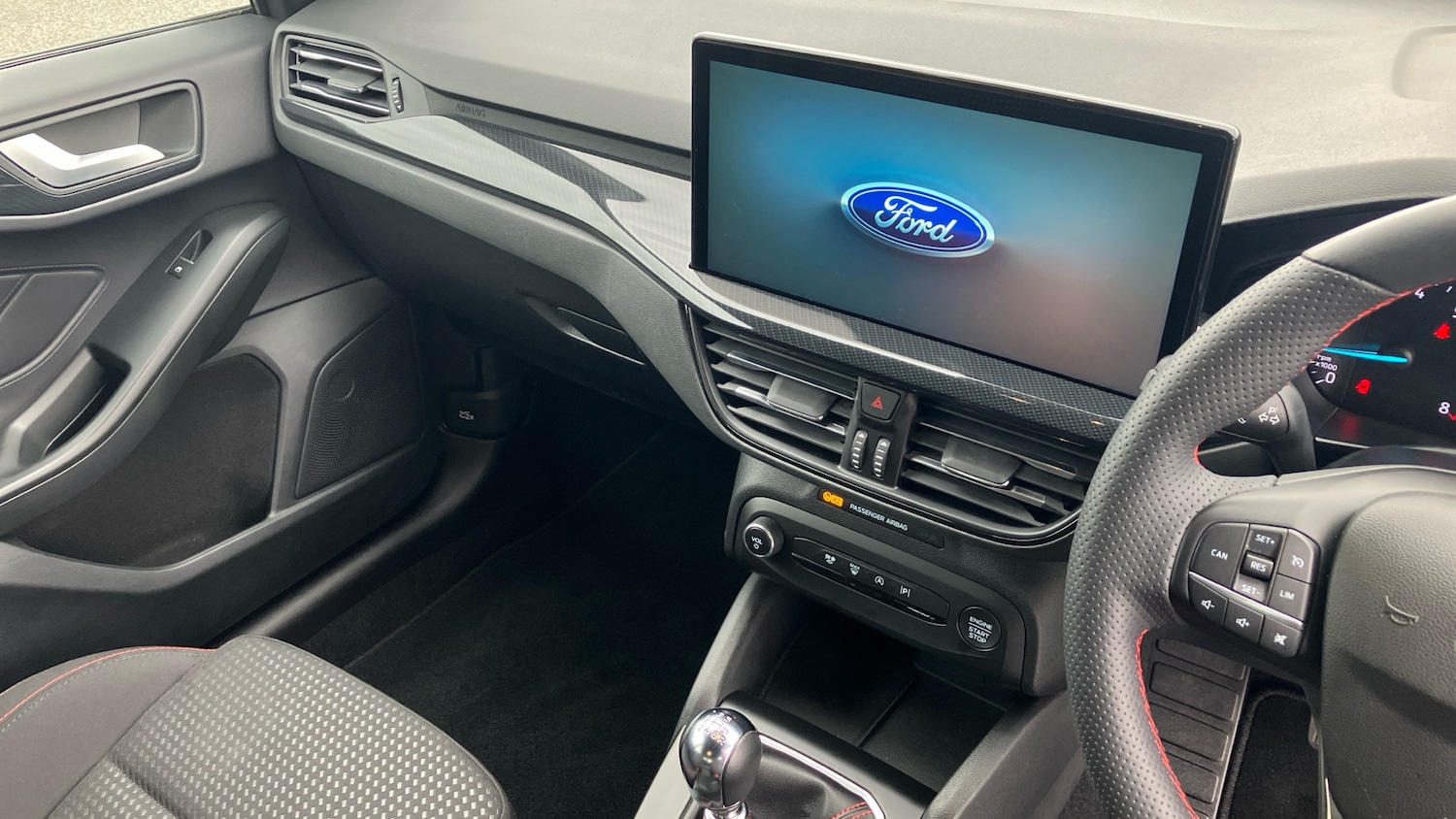 Used Ford Focus 2023 for sale - 78131699: Photo 16