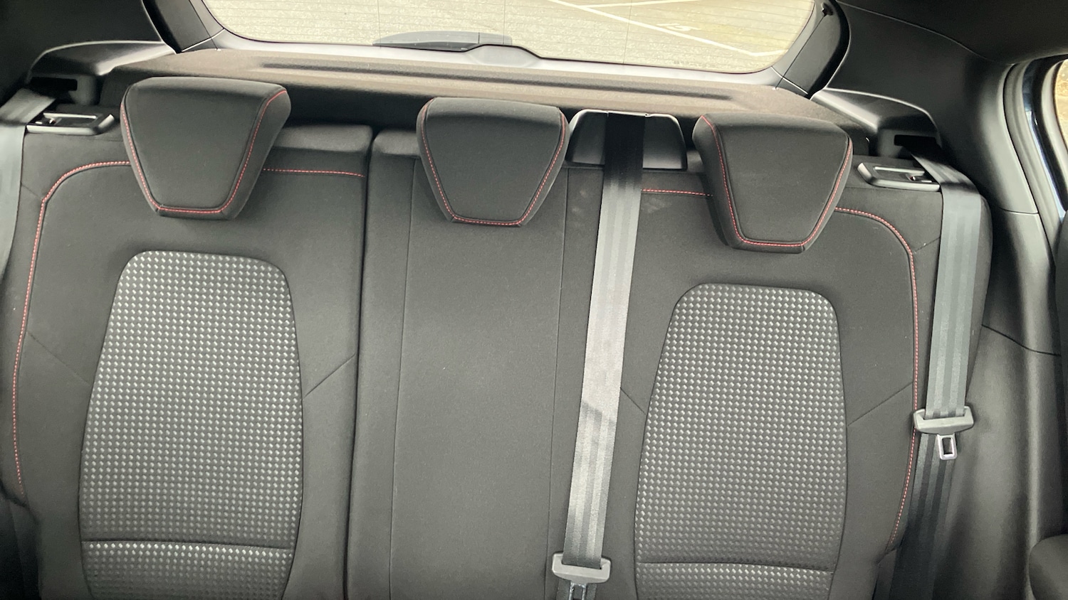 Used Ford Focus 2023 for sale - 78131699: Photo 17